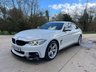 USED 2015 65 BMW 4 SERIES 2.0 420D M SPORT GRAN COUPE 4d 188 BHP ZERO DEPOSIT FINANCE AVAILABLE