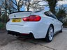 USED 2015 65 BMW 4 SERIES 2.0 420D M SPORT GRAN COUPE 4d 188 BHP ZERO DEPOSIT FINANCE AVAILABLE