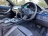 USED 2015 65 BMW 4 SERIES 2.0 420D M SPORT GRAN COUPE 4d 188 BHP ZERO DEPOSIT FINANCE AVAILABLE