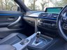 USED 2015 65 BMW 4 SERIES 2.0 420D M SPORT GRAN COUPE 4d 188 BHP ZERO DEPOSIT FINANCE AVAILABLE