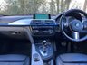 USED 2015 65 BMW 4 SERIES 2.0 420D M SPORT GRAN COUPE 4d 188 BHP ZERO DEPOSIT FINANCE AVAILABLE