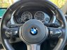 USED 2015 65 BMW 4 SERIES 2.0 420D M SPORT GRAN COUPE 4d 188 BHP ZERO DEPOSIT FINANCE AVAILABLE