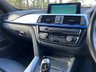 USED 2015 65 BMW 4 SERIES 2.0 420D M SPORT GRAN COUPE 4d 188 BHP ZERO DEPOSIT FINANCE AVAILABLE