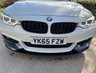 USED 2015 65 BMW 4 SERIES 2.0 420D M SPORT GRAN COUPE 4d 188 BHP ZERO DEPOSIT FINANCE AVAILABLE
