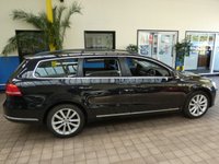 USED 2014 14 VOLKSWAGEN PASSAT 2.0 EXECUTIVE TDI BLUEMOTION TECHNOLOGY 5d 139 BHP &pound;30 ROAD TAX SAT NAV LEATHER HEATED SEATS 3 OWNERS EXCELLENT SERVICE HISTORY