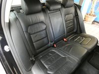 USED 2014 14 VOLKSWAGEN PASSAT 2.0 EXECUTIVE TDI BLUEMOTION TECHNOLOGY 5d 139 BHP &pound;30 ROAD TAX SAT NAV LEATHER HEATED SEATS 3 OWNERS EXCELLENT SERVICE HISTORY