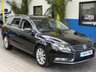 USED 2014 14 VOLKSWAGEN PASSAT 2.0 EXECUTIVE TDI BLUEMOTION TECHNOLOGY 5d 139 BHP &pound;30 ROAD TAX SAT NAV LEATHER HEATED SEATS 3 OWNERS EXCELLENT SERVICE HISTORY