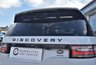 USED 2019 19 LAND ROVER DISCOVERY 3.0 SDV6 COMMERCIAL HSE 306 BHP 4WD EURO 6  FULL SERVICE HISTORY