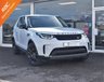 USED 2019 19 LAND ROVER DISCOVERY 3.0 SDV6 COMMERCIAL HSE 306 BHP 4WD EURO 6  FULL SERVICE HISTORY