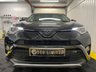 USED 2015 65 TOYOTA RAV4 2.0 D-4D BUSINESS EDITION 5d 143 BHP REVERSE CAMERA / ULEZ COMPLIANT