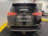 USED 2015 65 TOYOTA RAV4 2.0 D-4D BUSINESS EDITION 5d 143 BHP REVERSE CAMERA / ULEZ COMPLIANT