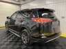USED 2015 65 TOYOTA RAV4 2.0 D-4D BUSINESS EDITION 5d 143 BHP REVERSE CAMERA / ULEZ COMPLIANT