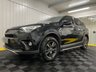 USED 2015 65 TOYOTA RAV4 2.0 D-4D BUSINESS EDITION 5d 143 BHP REVERSE CAMERA / ULEZ COMPLIANT