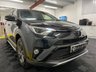 USED 2015 65 TOYOTA RAV4 2.0 D-4D BUSINESS EDITION 5d 143 BHP REVERSE CAMERA / ULEZ COMPLIANT