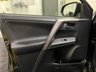 USED 2015 65 TOYOTA RAV4 2.0 D-4D BUSINESS EDITION 5d 143 BHP REVERSE CAMERA / ULEZ COMPLIANT