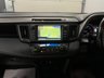 USED 2015 65 TOYOTA RAV4 2.0 D-4D BUSINESS EDITION 5d 143 BHP REVERSE CAMERA / ULEZ COMPLIANT