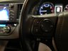 USED 2015 65 TOYOTA RAV4 2.0 D-4D BUSINESS EDITION 5d 143 BHP REVERSE CAMERA / ULEZ COMPLIANT