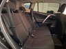 USED 2015 65 TOYOTA RAV4 2.0 D-4D BUSINESS EDITION 5d 143 BHP REVERSE CAMERA / ULEZ COMPLIANT