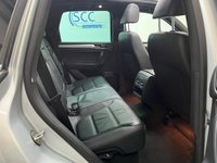 USED 2015 15 VOLKSWAGEN TOUAREG 3.0 TDI V6 BlueMotion Tech R-Line SUV 5dr Diesel Tiptronic 4WD Euro 6 (s/s) (262 ps) 1P.Owner,&pound;6k Extras,Tow-Bar