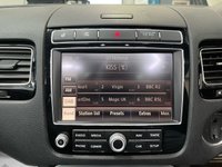 USED 2015 15 VOLKSWAGEN TOUAREG 3.0 TDI V6 BlueMotion Tech R-Line SUV 5dr Diesel Tiptronic 4WD Euro 6 (s/s) (262 ps) 1P.Owner,&pound;6k Extras,Tow-Bar