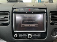 USED 2015 15 VOLKSWAGEN TOUAREG 3.0 TDI V6 BlueMotion Tech R-Line SUV 5dr Diesel Tiptronic 4WD Euro 6 (s/s) (262 ps) 1P.Owner,&pound;6k Extras,Tow-Bar