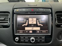 USED 2015 15 VOLKSWAGEN TOUAREG 3.0 TDI V6 BlueMotion Tech R-Line SUV 5dr Diesel Tiptronic 4WD Euro 6 (s/s) (262 ps) 1P.Owner,&pound;6k Extras,Tow-Bar