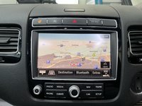 USED 2015 15 VOLKSWAGEN TOUAREG 3.0 TDI V6 BlueMotion Tech R-Line SUV 5dr Diesel Tiptronic 4WD Euro 6 (s/s) (262 ps) 1P.Owner,&pound;6k Extras,Tow-Bar