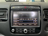 USED 2015 15 VOLKSWAGEN TOUAREG 3.0 TDI V6 BlueMotion Tech R-Line SUV 5dr Diesel Tiptronic 4WD Euro 6 (s/s) (262 ps) 1P.Owner,&pound;6k Extras,Tow-Bar