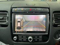 USED 2015 15 VOLKSWAGEN TOUAREG 3.0 TDI V6 BlueMotion Tech R-Line SUV 5dr Diesel Tiptronic 4WD Euro 6 (s/s) (262 ps) 1P.Owner,&pound;6k Extras,Tow-Bar