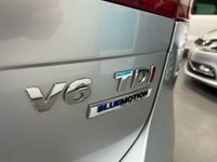 USED 2015 15 VOLKSWAGEN TOUAREG 3.0 TDI V6 BlueMotion Tech R-Line SUV 5dr Diesel Tiptronic 4WD Euro 6 (s/s) (262 ps) 1P.Owner,&pound;6k Extras,Tow-Bar