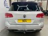 USED 2015 15 VOLKSWAGEN TOUAREG 3.0 TDI V6 BlueMotion Tech R-Line SUV 5dr Diesel Tiptronic 4WD Euro 6 (s/s) (262 ps) 1P.Owner,&pound;6k Extras,Tow-Bar