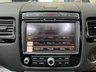USED 2015 15 VOLKSWAGEN TOUAREG 3.0 TDI V6 BlueMotion Tech R-Line SUV 5dr Diesel Tiptronic 4WD Euro 6 (s/s) (262 ps) 1P.Owner,&pound;6k Extras,Tow-Bar