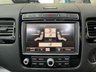 USED 2015 15 VOLKSWAGEN TOUAREG 3.0 TDI V6 BlueMotion Tech R-Line SUV 5dr Diesel Tiptronic 4WD Euro 6 (s/s) (262 ps) 1P.Owner,&pound;6k Extras,Tow-Bar