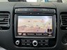USED 2015 15 VOLKSWAGEN TOUAREG 3.0 TDI V6 BlueMotion Tech R-Line SUV 5dr Diesel Tiptronic 4WD Euro 6 (s/s) (262 ps) 1P.Owner,&pound;6k Extras,Tow-Bar