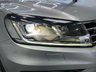 USED 2015 15 VOLKSWAGEN TOUAREG 3.0 TDI V6 BlueMotion Tech R-Line SUV 5dr Diesel Tiptronic 4WD Euro 6 (s/s) (262 ps) 1P.Owner,&pound;6k Extras,Tow-Bar