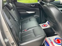 USED 2017 17 NISSAN NAVARA 2.3 DCI TEKNA 4X4 SHR DCB 190 BHP ** NO VAT ** FULL LEATHER + SATNAV