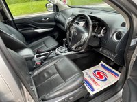 USED 2017 17 NISSAN NAVARA 2.3 DCI TEKNA 4X4 SHR DCB 190 BHP ** NO VAT ** FULL LEATHER + SATNAV