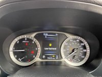 USED 2017 17 NISSAN NAVARA 2.3 DCI TEKNA 4X4 SHR DCB 190 BHP ** NO VAT ** FULL LEATHER + SATNAV