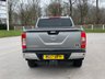 USED 2017 17 NISSAN NAVARA 2.3 DCI TEKNA 4X4 SHR DCB 190 BHP ** NO VAT ** FULL LEATHER + SATNAV