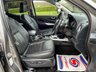 USED 2017 17 NISSAN NAVARA 2.3 DCI TEKNA 4X4 SHR DCB 190 BHP ** NO VAT ** FULL LEATHER + SATNAV