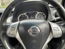 USED 2017 17 NISSAN NAVARA 2.3 DCI TEKNA 4X4 SHR DCB 190 BHP ** NO VAT ** FULL LEATHER + SATNAV