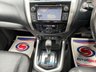 USED 2017 17 NISSAN NAVARA 2.3 DCI TEKNA 4X4 SHR DCB 190 BHP ** NO VAT ** FULL LEATHER + SATNAV