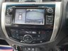 USED 2017 17 NISSAN NAVARA 2.3 DCI TEKNA 4X4 SHR DCB 190 BHP ** NO VAT ** FULL LEATHER + SATNAV