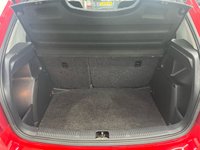 USED 2011 61 SKODA FABIA  1.2 TSI SE Hatchback 5dr Petrol Manual Euro 5 (86 ps) AUX, A/C, Full Service History