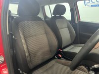 USED 2011 61 SKODA FABIA  1.2 TSI SE Hatchback 5dr Petrol Manual Euro 5 (86 ps) AUX, A/C, Full Service History