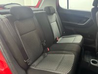 USED 2011 61 SKODA FABIA  1.2 TSI SE Hatchback 5dr Petrol Manual Euro 5 (86 ps) AUX, A/C, Full Service History