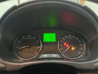 USED 2011 61 SKODA FABIA  1.2 TSI SE Hatchback 5dr Petrol Manual Euro 5 (86 ps) AUX, A/C, Full Service History