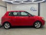 USED 2011 61 SKODA FABIA  1.2 TSI SE Hatchback 5dr Petrol Manual Euro 5 (86 ps) AUX, A/C, Full Service History