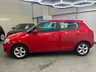 USED 2011 61 SKODA FABIA  1.2 TSI SE Hatchback 5dr Petrol Manual Euro 5 (86 ps) AUX, A/C, Full Service History