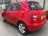 USED 2011 61 SKODA FABIA  1.2 TSI SE Hatchback 5dr Petrol Manual Euro 5 (86 ps) AUX, A/C, Full Service History